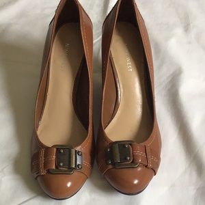 NINE WEST brand new size 9M